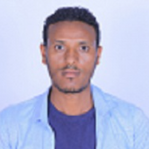 Urgessa Kenea-Freelancer in Nekemte,Ethiopia