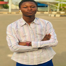 Ezeh Caleb-Freelancer in Lagos,Nigeria