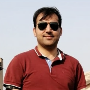 Kumail Abbas-Freelancer in Lahore, Pakistan,Pakistan
