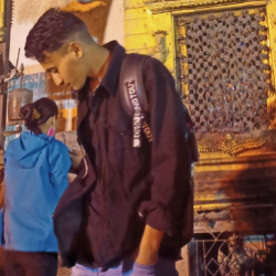 Sushant-Freelancer in kathmandu,Nepal