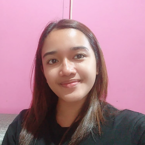 Abegail Puyo-Freelancer in Davao city,Philippines