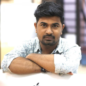 shivu haligoudar-Freelancer in Bangalore,India