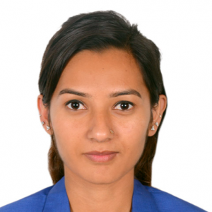 Alina Dhungana-Freelancer in Kathmandu,Nepal
