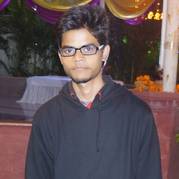Abdullah Sarfaraz-Freelancer in Bangalore,India