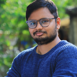 Jayesh Choudhari-Freelancer in Mumbai,India
