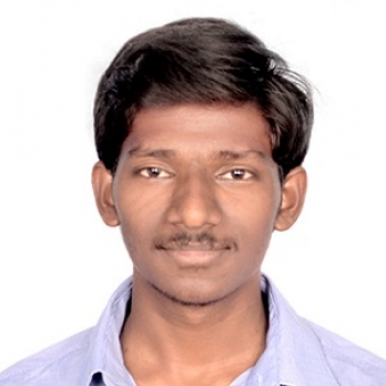 Syamkumar Borugadda-Freelancer in Hyderabad,India