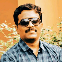 Cladius Silvarstan-Freelancer in Chennai,India
