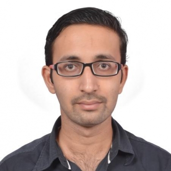 Rishav Pandey-Freelancer in Mumbai Area, India,India