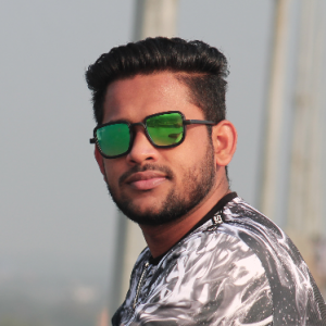 Jubair Hossan-Freelancer in Khulna,Bangladesh