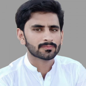 Khubaib Ahmad-Freelancer in Islamabad,Pakistan