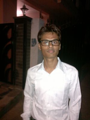 Vikash Chandrol-Freelancer in Bangalore,India