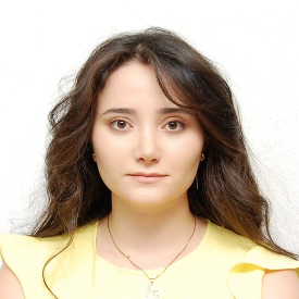 Gulgaz Alakbarova-Freelancer in Baku,Azerbaijan