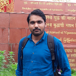 Vipul Thummar-Freelancer in Surat,India