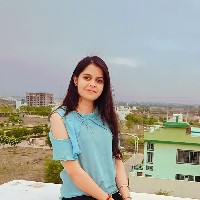 Priyanshi Sharma-Freelancer in Indore,India