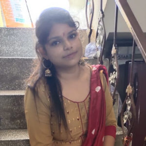 Bharti Chak-Freelancer in Agra,India