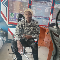 Samwel Simiyu-Freelancer in Nakuru,Kenya