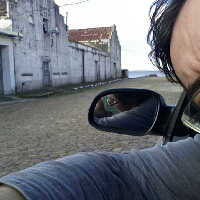 Daniel Oliveira-Freelancer in Porto Alegte,Brazil