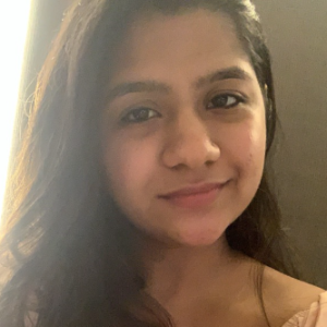 Chandni Samtani-Freelancer in Chennai,India