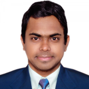 Nitish Kumar Ranjan-Freelancer in New Delhi,India