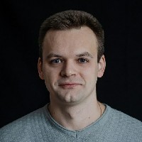 Alexandr Kotliar-Freelancer in Chernihiv,Ukraine