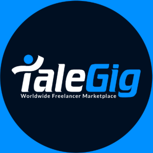 TaleGig Agency-Freelancer in Sylhet,Bangladesh