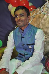 Pankaj Chawada-Freelancer in Ahmedabad,India