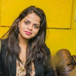 Neha Kumari-Freelancer in Gurugram,India