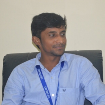 Ligori Jebaraja-Freelancer in Chennai,India