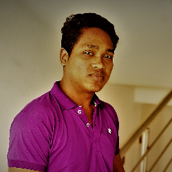 Santosh Roy-Freelancer in Dhaka,Bangladesh
