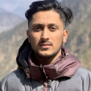 Arjun Baral-Freelancer in ,Nepal