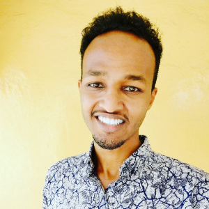 Hussein Asker-Freelancer in Hargeisa,Somalia, Somali Republic