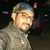 Sumit Verma-Freelancer in Gurugram,India