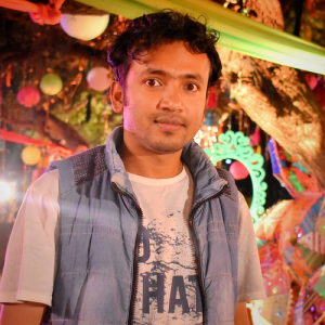 Rajibul Islam-Freelancer in Guwahati,India