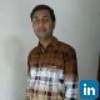 Nikhil Jain-Freelancer in Indore Area, India,India