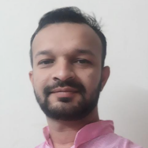 Uday Singh Zala-Freelancer in Jamnagar,India
