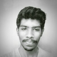 Abiram Sunderraj-Freelancer in ,India