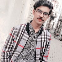 Malik Muddasir-Freelancer in Bahawalnagar,Pakistan