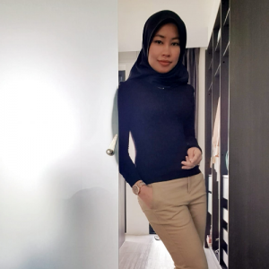 Siti Zuraini Zakaria-Freelancer in Telok Panglima Garang,Malaysia