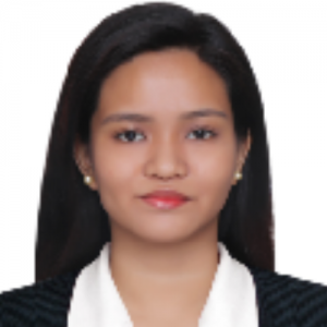 Marie Justine Gaviola-Freelancer in Manila City,Philippines