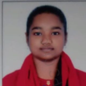 Monisha Kumari-Freelancer in bangalore,India