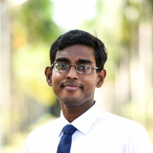 Shanthar Rajinth-Freelancer in Kandy,Sri Lanka