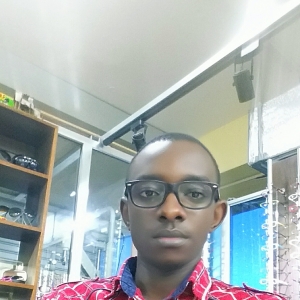 Derrick Munene-Freelancer in Mombasa,Kenya