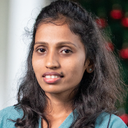 Anusha Sadadcharam-Freelancer in Colombo,Sri Lanka