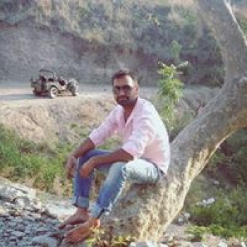 Arvind Sharma-Freelancer in Rohtak,India