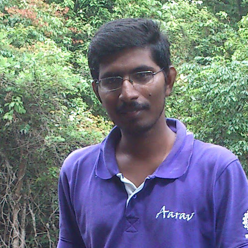 Sathish Kumar-Freelancer in Namakkal,India