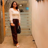 Shivani Chaudhary-Freelancer in Mathura,India