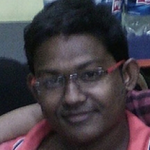 Abhijit Pal-Freelancer in Kolkata,India