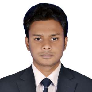 Anik Saha-Freelancer in Dhaka,Bangladesh