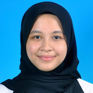 NURSYAHIRA BINTI SHAHINI-Freelancer in Chemor,Malaysia