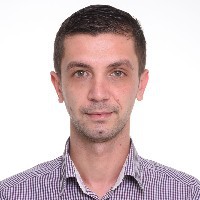 Martin Nikolov-Freelancer in Sveti Nikole,Macedonia